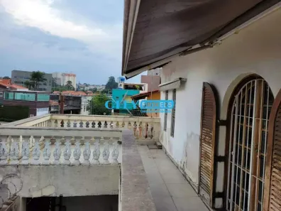 Sobrado com 3 Quartos à venda, 200m² no Jardim Santa Mena, Guarulhos