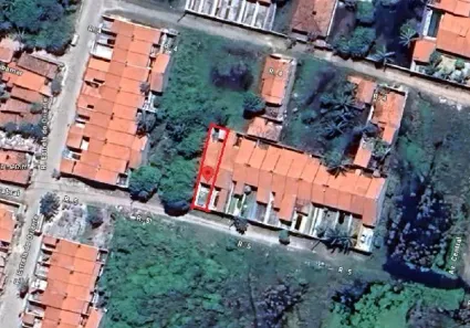 Casa com 1 Quarto à venda, 154m² no Jardim, Paracuru
