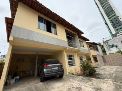 Casa com 4 Quartos à venda, 249m² no Umarizal, Belém