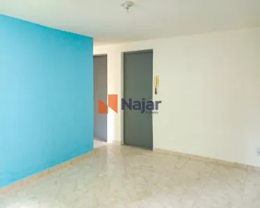 Apartamento com 2 Quartos para venda ou aluguel, 48m² no Jardim Armênia, Mogi das Cruzes