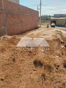 Lote/Terreno à venda, 154m² no Jardim Residencial Ernesto Esgarboze, Leme