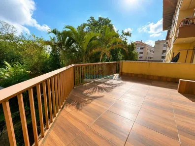 Apartamento com 1 Quarto à venda, 59m² no Vila Cachoeirinha, Cachoeirinha