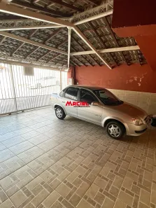 Sobrado com 3 Quartos à venda, 261m² no Altos da Vila Paiva, São José dos Campos