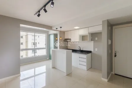 Apartamento com 2 Quartos à venda, 48m² no Estância Velha, Canoas
