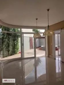 Casa de Condomínio com 4 Quartos à venda, 330m² no Swiss Park, Campinas