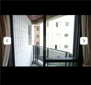 Apartamento com 4 Quartos à venda, 155m² no Perdizes, São Paulo