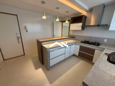 Apartamento com 3 Quartos para alugar, 120m² no Nossa Senhora Aparecida, Uberlândia