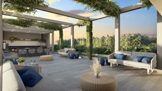 Apartamento com 2 Quartos à venda, 73m² no Vila Albertina, São Paulo
