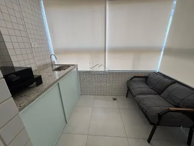 Apartamento com 1 Quarto à venda, 55m² no Aviação, Praia Grande