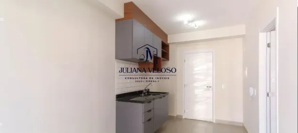 Apartamento com 1 Quarto à venda, 31m² no Quarta Parada, São Paulo