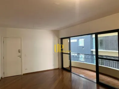 Apartamento com 4 Quartos à venda, 142m² no Itaim Bibi, São Paulo