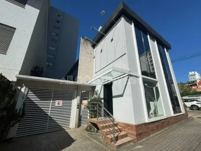 Sala Comercial para alugar, 35m² no Centro I, Brusque