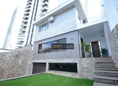 Sobrado com 4 Quartos à venda, 400m² no Parque da Mooca, São Paulo