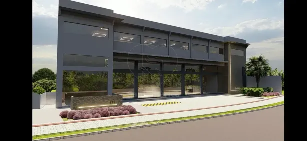 Sala Comercial para alugar, 50m² no Parque das Indústrias, Londrina