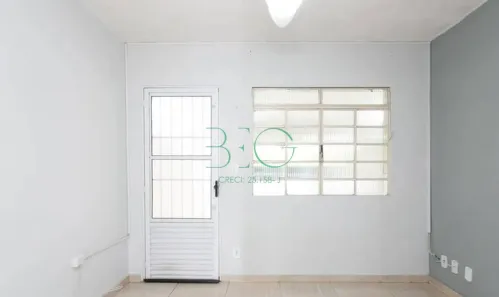 Sobrado com 2 Quartos à venda, 161m² no Jardim Itapemirim, São Paulo