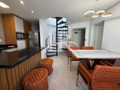 Cobertura com 2 Quartos para alugar, 100m² no Vila Nova Conceição, São Paulo