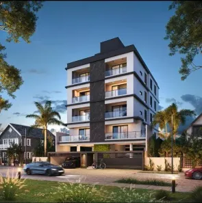 Apartamento com 3 Quartos à venda, 85m² no Itajubá, Barra Velha
