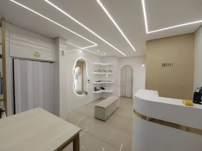 Ponto Comercial à venda, 11m² no Cidade São Jorge, Santo André