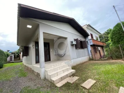 Casa com 2 Quartos à venda, 183m² no Centro, Portão