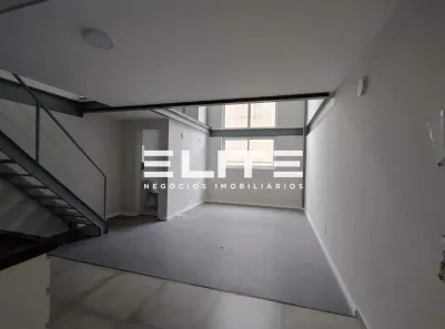 Apartamento com 1 Quarto para alugar, 51m² no Santa Terezinha, Santo André