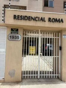 Apartamento com 2 Quartos à venda, 48m² no Alto Tarumã, Pinhais