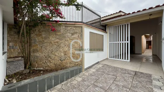 Casa com 2 Quartos à venda, 78m² no Balneário Stella Maris, Peruíbe
