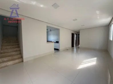 Cobertura com 4 Quartos à venda, 180m² no Ibituruna, Montes Claros