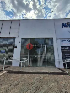 Sala Comercial para alugar, 50m² no Parque Industrial, São José do Rio Preto
