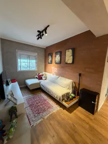 Apartamento com 2 Quartos à venda, 72m² no Cidade Luiza, Jundiaí