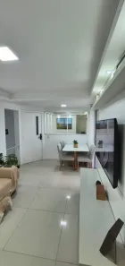 Apartamento com 2 Quartos à venda, 54m² no Boa União (Abrantes), Camaçari