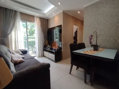Apartamento com 2 Quartos à venda, 50m² no Cidade Patriarca, São Paulo