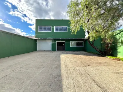 Galpão/Depósito/Armazém à venda, 363m² no Santa Felicidade, Curitiba
