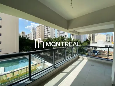 Apartamento com 3 Quartos à venda, 138m² no Jardim Paulista, São Paulo