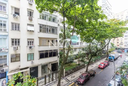 Apartamento com 3 Quartos à venda, 156m² no Copacabana, Rio de Janeiro