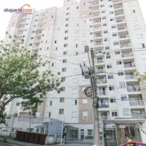 Apartamento com 2 Quartos à venda, 57m² no Parque Residencial Flamboyant, São José dos Campos