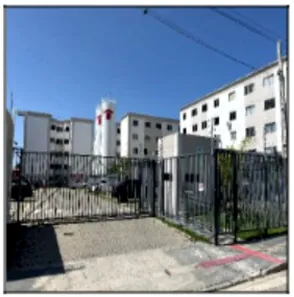 Apartamento com 1 Quarto à venda, 44m² no Curió, Fortaleza