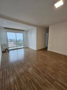 Apartamento com 3 Quartos à venda, 82m² no Jaguaré, São Paulo
