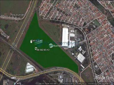 Lote/Terreno à venda, 188563m² no Terminal Intermodal de Cargas (TIC), Campinas