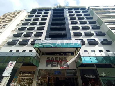 Sala Comercial para alugar, 35m² no Tijuca, Rio de Janeiro