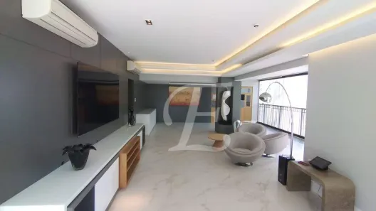 Cobertura com 4 Quartos à venda, 310m² no Vila Nova Conceição, São Paulo