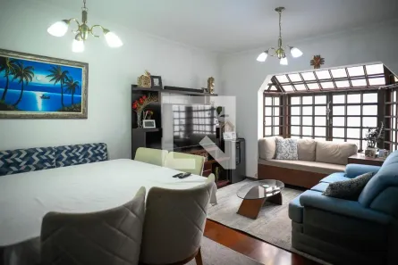 Casa com 3 Quartos à venda, 201m² no Vila Vermelha, São Paulo