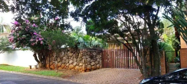 Casa com 4 Quartos à venda, 261m² no Chácara da Barra, Campinas