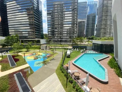 Apartamento com 4 Quartos à venda, 227m² no Chácara Santo Antônio (Zona Sul), São Paulo