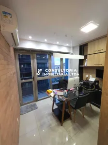 Sala Comercial para alugar, 22m² no Recreio dos Bandeirantes, Rio de Janeiro