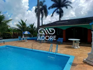 Casa de Condomínio com 4 Quartos à venda, 300m² no Itapecerica, Salto