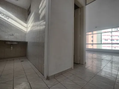 Apartamento com 1 Quarto para alugar, 30m² no Vila Buarque, São Paulo