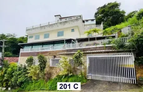 Apartamento com 2 Quartos para alugar, 107m² no Jardim Dona Angelina, Valença