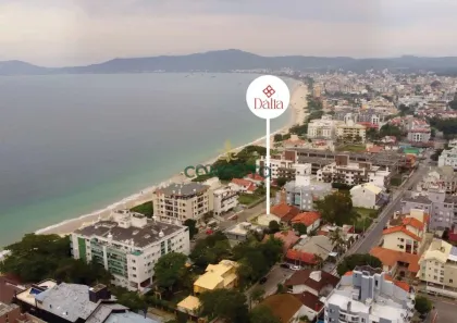 Apartamento com 3 Quartos à venda, 101m² no Canasvieiras, Florianópolis