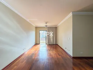 Apartamento com 3 Quartos à venda, 123m² no Vila Monteiro, Piracicaba