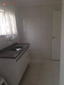 Apartamento com 2 Quartos à venda, 54m² no Jabaquara, São Paulo
